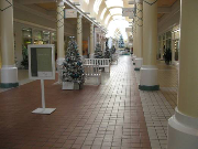 Regional Mall