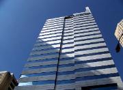 High-rise building
